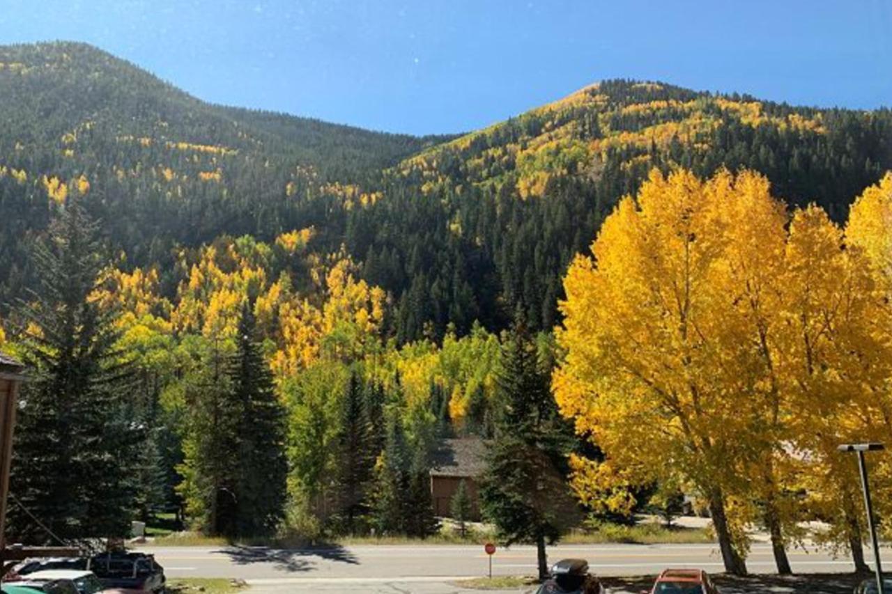 Pitkin Creek Park 7 Βίλα Vail Εξωτερικό φωτογραφία