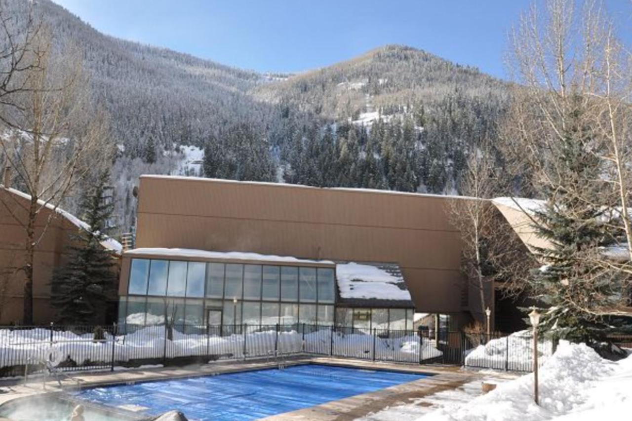 Pitkin Creek Park 7 Βίλα Vail Εξωτερικό φωτογραφία
