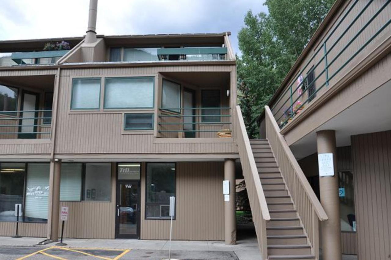 Pitkin Creek Park 7 Βίλα Vail Εξωτερικό φωτογραφία