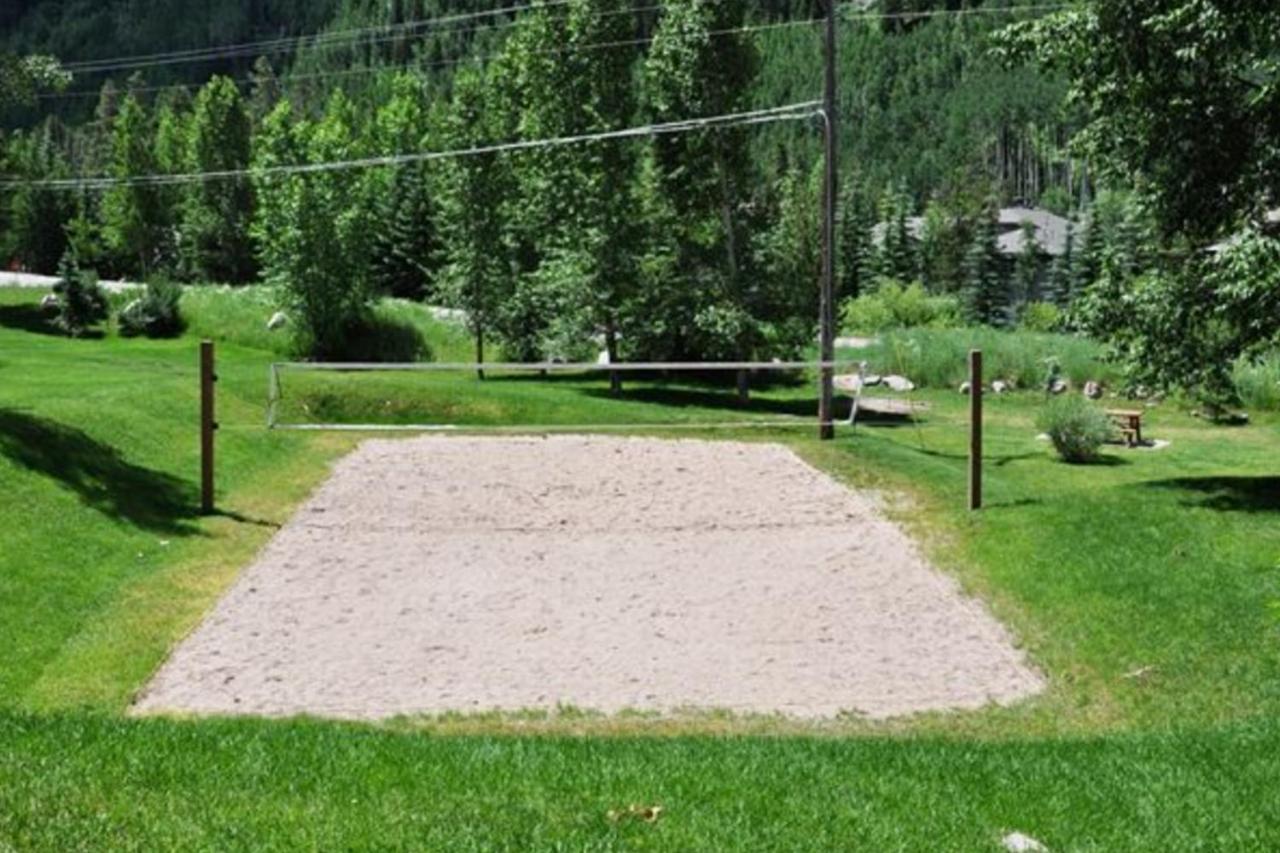 Pitkin Creek Park 7 Βίλα Vail Εξωτερικό φωτογραφία