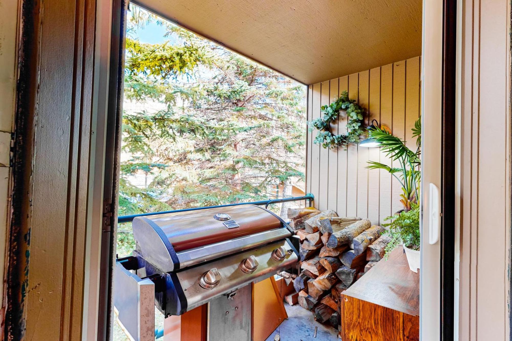 Pitkin Creek Park 7 Βίλα Vail Δωμάτιο φωτογραφία