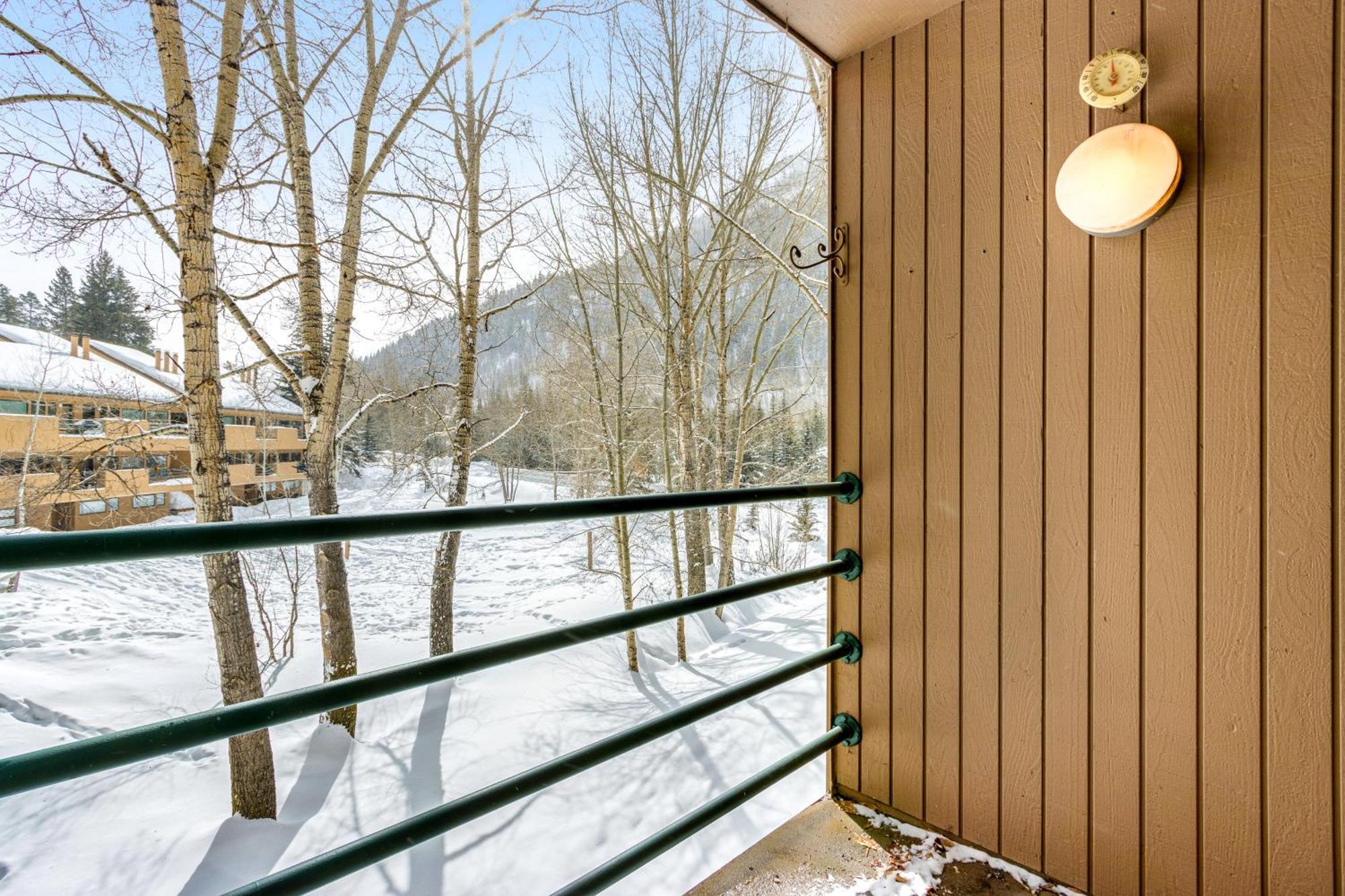 Pitkin Creek Park 7 Βίλα Vail Δωμάτιο φωτογραφία