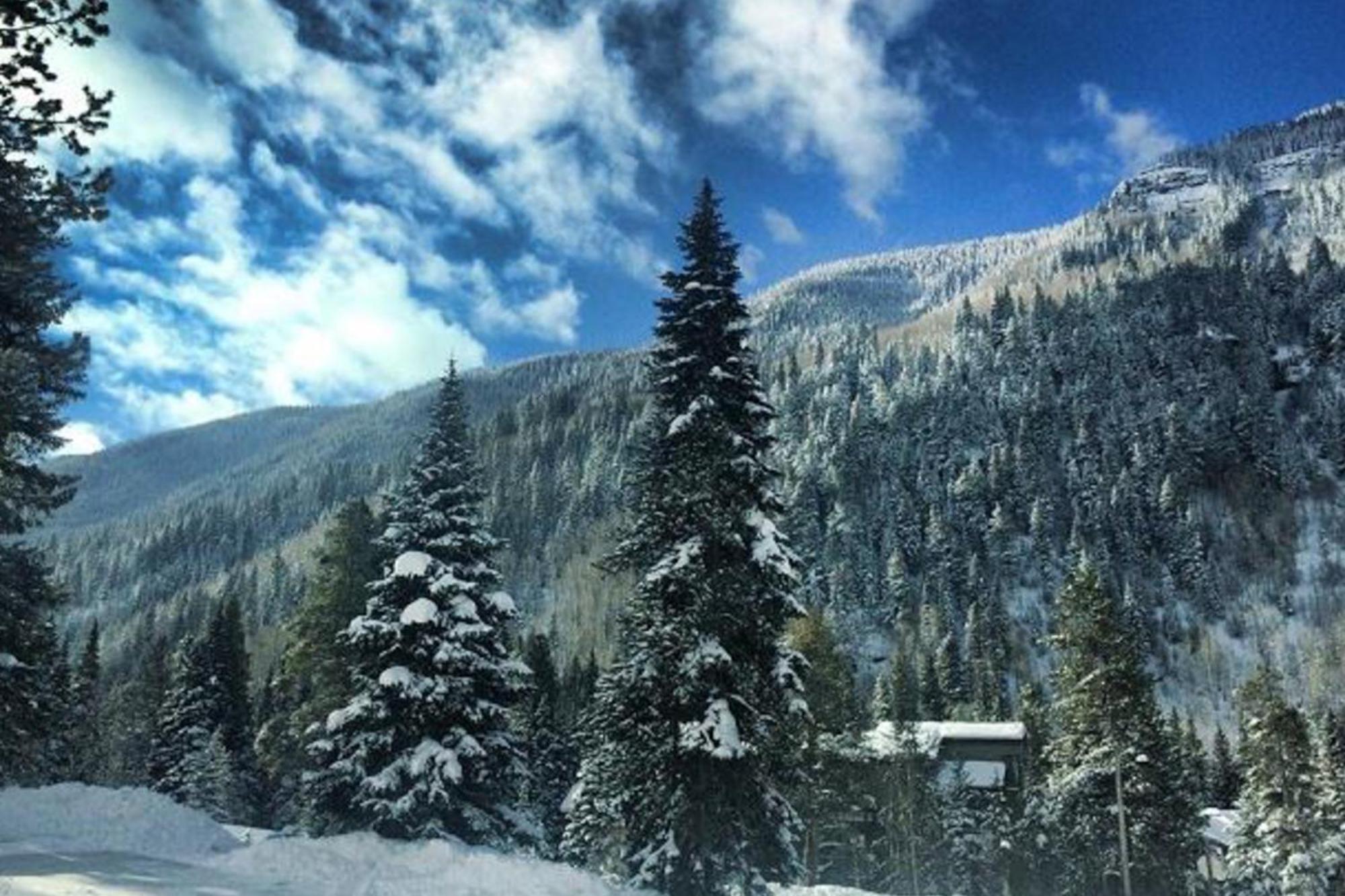 Pitkin Creek Park 7 Βίλα Vail Δωμάτιο φωτογραφία